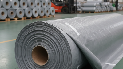 Top 10 Benefits of Using PVC Tarpaulin Roll for Your Business?