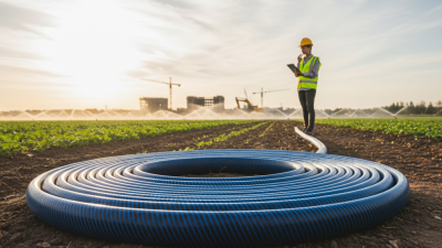 Best PE Layflat Hose Options for Global Buyers?