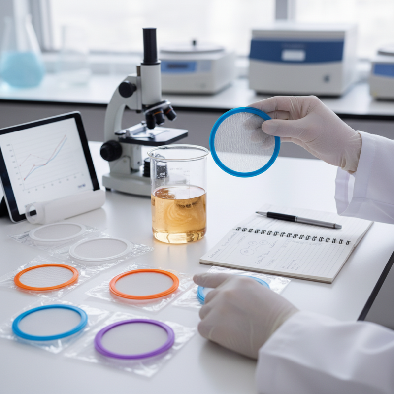 How to Choose the Best Cell Strainer for Your Needs?