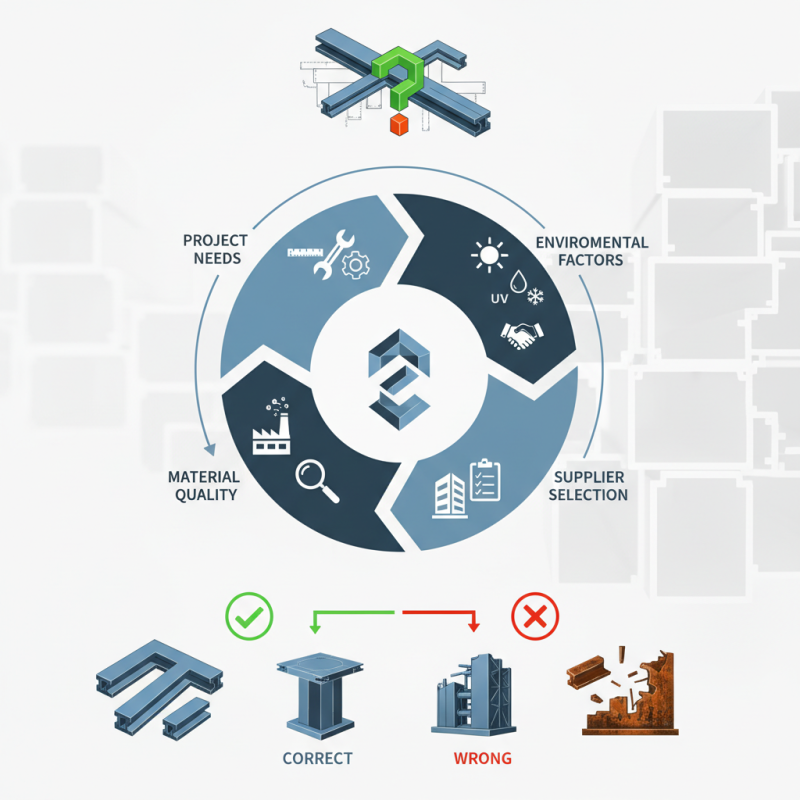 How to Choose Anodized Aluminum Profiles for Your Project?