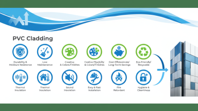 Top 10 Benefits of PVC Cladding Sheets for Your Project?