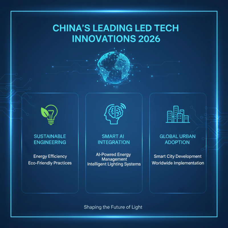 China Top Led Solutions for Global Buyers in 2026?