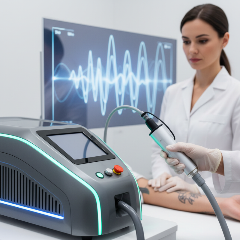 Best Tattoo Removal Machine for Global Buyers in 2026?