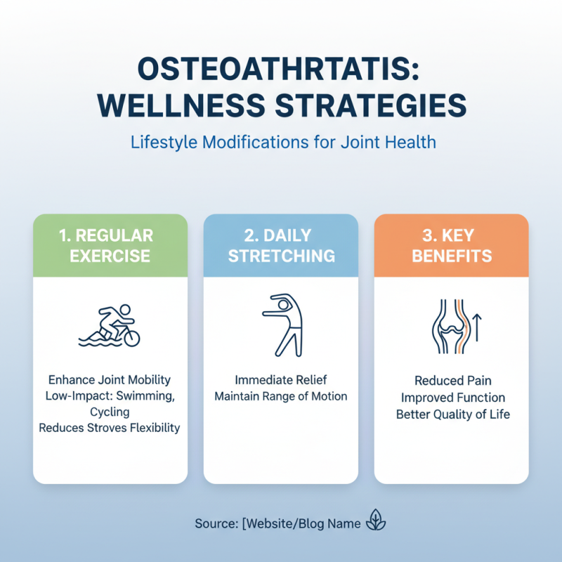 Best Relief from Osteoarthritis Solutions in China?