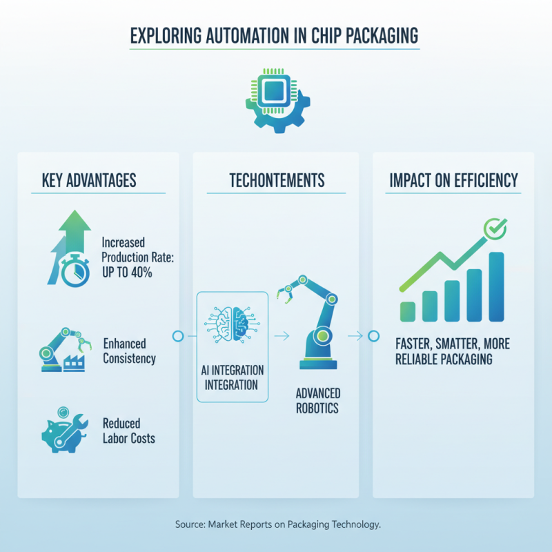 10 Essential Tips for Choosing the Right Chip Packaging Machine