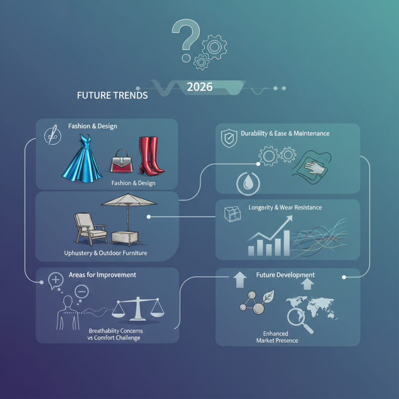 What are the Best Uses for Vinyl Fabric in 2026?