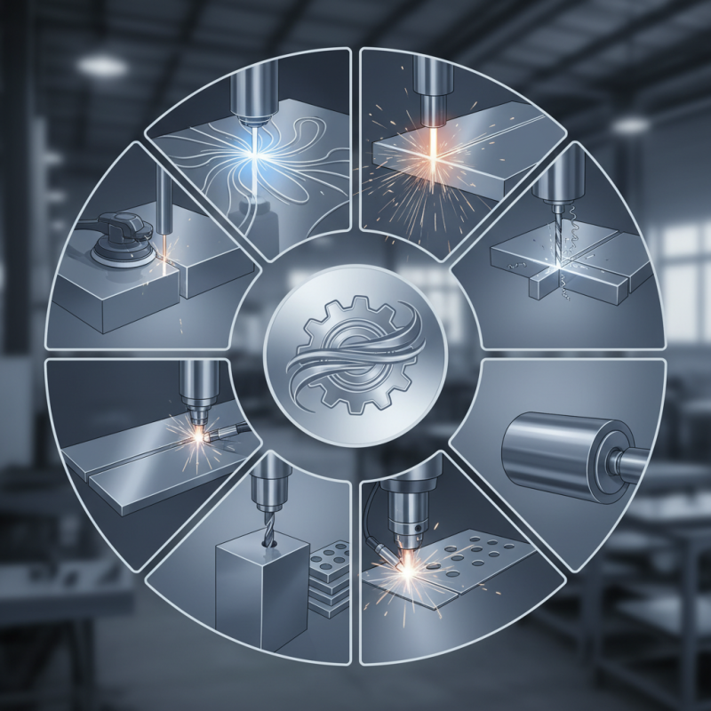 Top 10 Stainless Fabrication Techniques You Should Know?