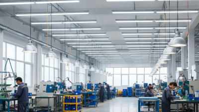 What is Factory Workshop Light and How to Choose the Best?