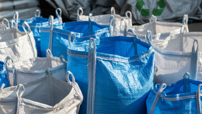 Top 10 Benefits of PE Tarpaulin for Bags Why Choose It?