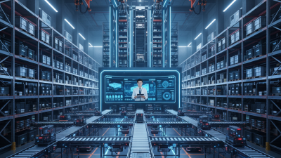 Топ 10 решений по хранению в РГС в Китае?