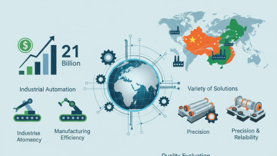 Top China Welding Rollers for Global Buyers in 2026?