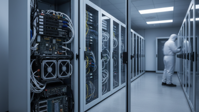 Top 10 Benefits of Dedicated Servers for Your Business Needs?