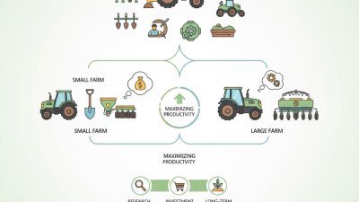 How to Choose the Best Farm Cultivation Equipment for Your Needs?