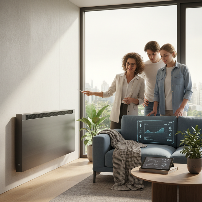 Discover the Benefits of Compact Heat Radiator in 2026?