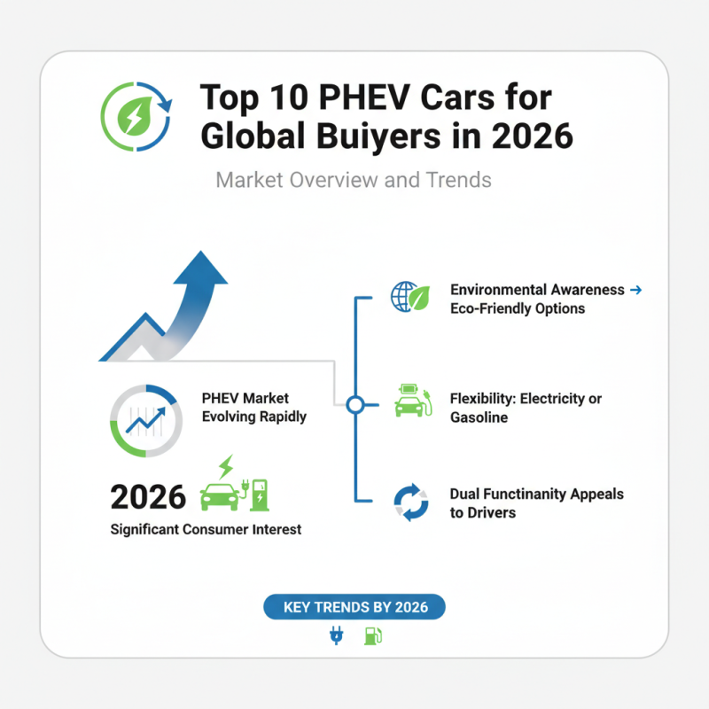 Top 10 Phev Cars for Global Buyers in 2026?