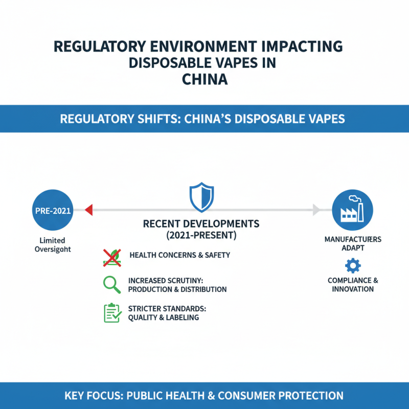 China Top Disposable Vape Distributor Insights and Market Trends