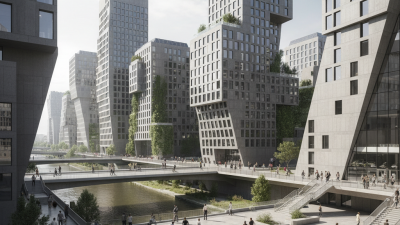 What is Grey Concrete and Its Benefits for Global Buyers?