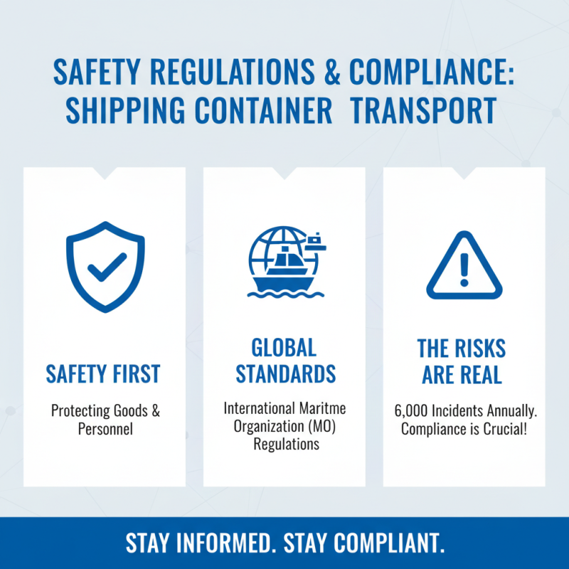 Top 10 Tips for Shipping Container Transport Success?