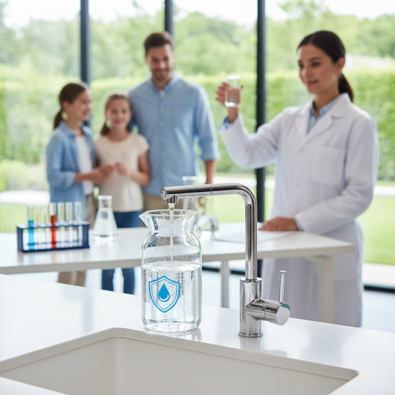 Top Tips for Choosing the Best Drinking Water Filtration System?