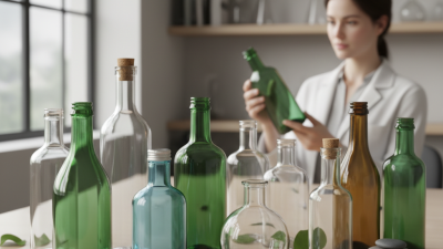 Why Choose Glass Bottles for Your Business Needs?