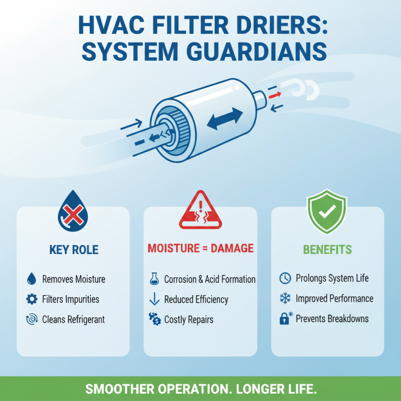 Top Filter Drier Suppliers in China for Global Buyers?