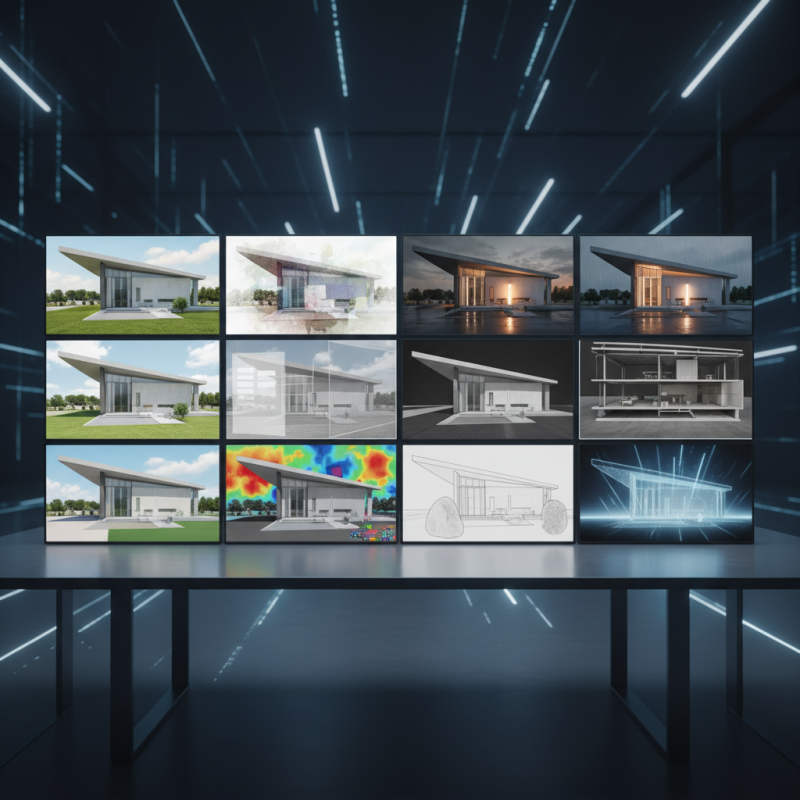 Top 10 Best Sketchup To Render Tools for Stunning Visualizations?