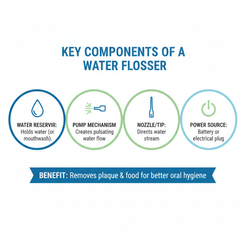 What is a Water Flosser and How Does it Work?