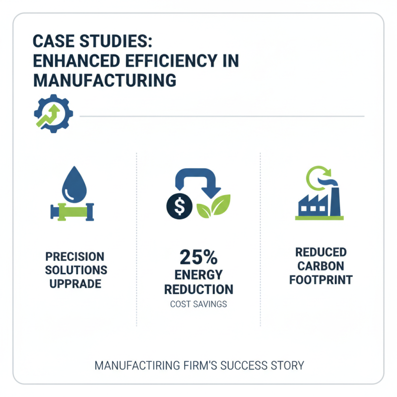 Top Precision Flow Solutions for Enhanced Efficiency and Performance?