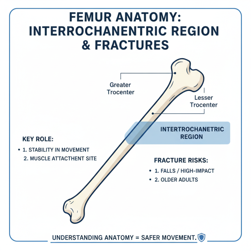Why You Should Understand Intertrochanteric Femoral Fracture Risks?