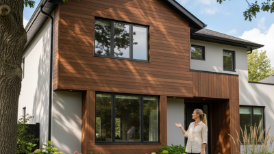 Top 10 Benefits of Exterior WPC Wall Cladding for Your Home?