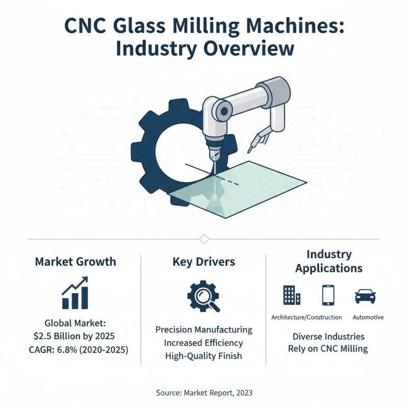 Discover the Best Cnc Glass Milling Machine Options in China