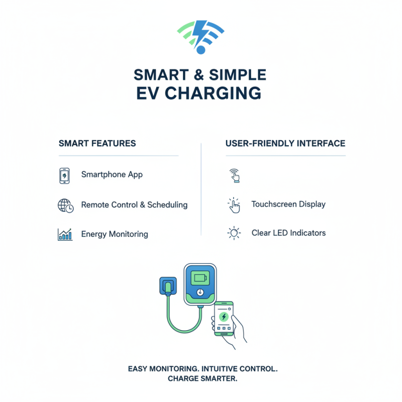 How to Choose the Best Home Wall EV Charge Station?