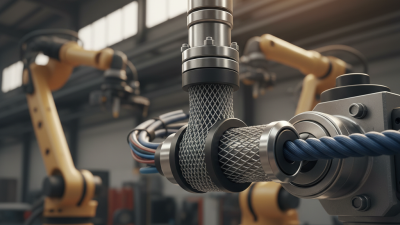 Top 10 Mesh Cord Grip Benefits for Global Buyers