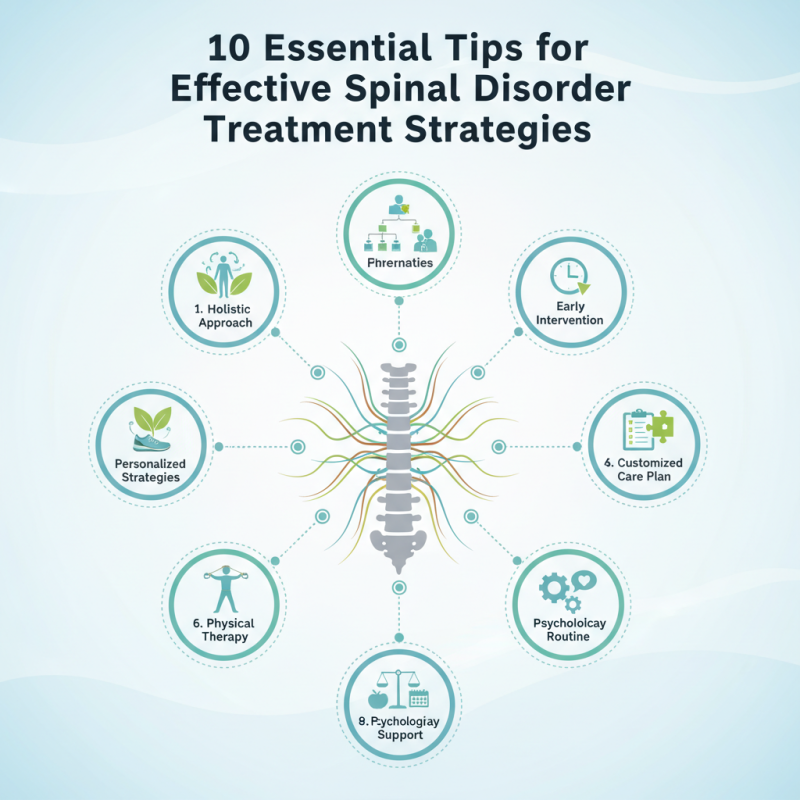 10 Essential Tips for Effective Spinal Disorder Treatment Strategies?