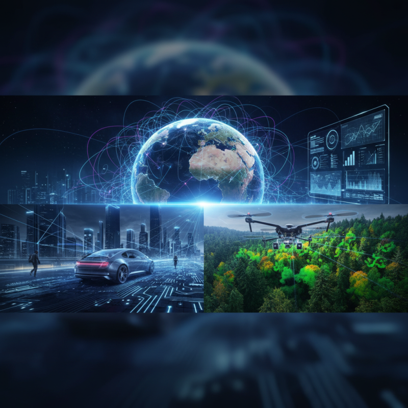 Best Lidar Range Solutions for Global Buyers in 2026?