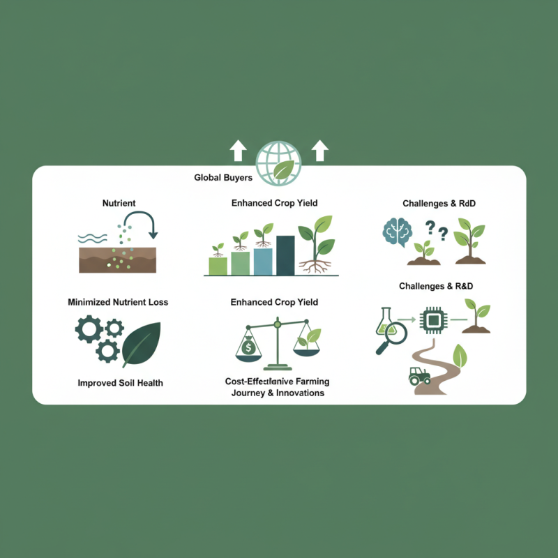 Top Controlled Release Fertilizer Solutions for Global Buyers?