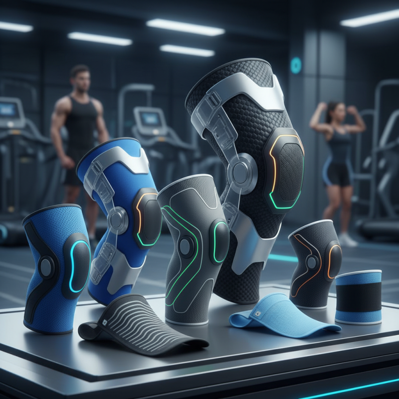 Best Knee Band Options for Global Buyers in 2026?
