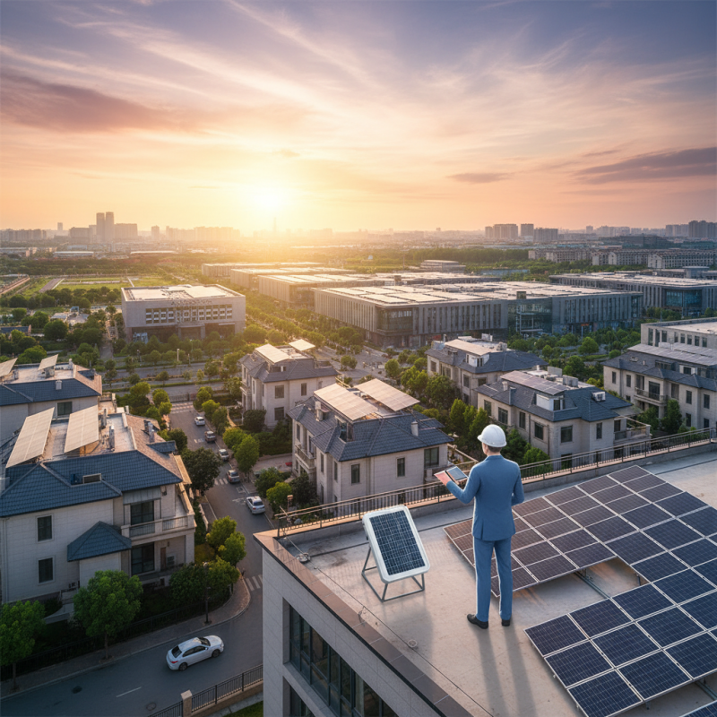 China Top Solar Kit Options for Your Energy Needs?