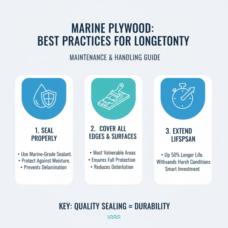 Essential Tips for Choosing Marine Plywood Sheets for Your Projects?