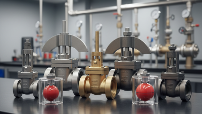 Top 5 Back Check Valve Options for Global Buyers?