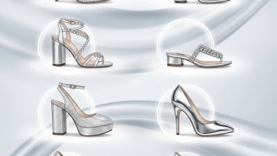 China Top 10 Silver Heels Styles You Need to Know?