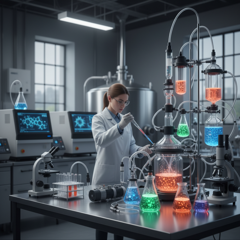 Top 10 Expression Systems for Biotechnology Research and Application?