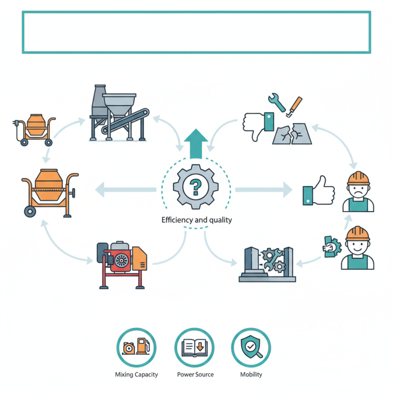 Top 10 Best Cement Mixers for Every Construction Project?