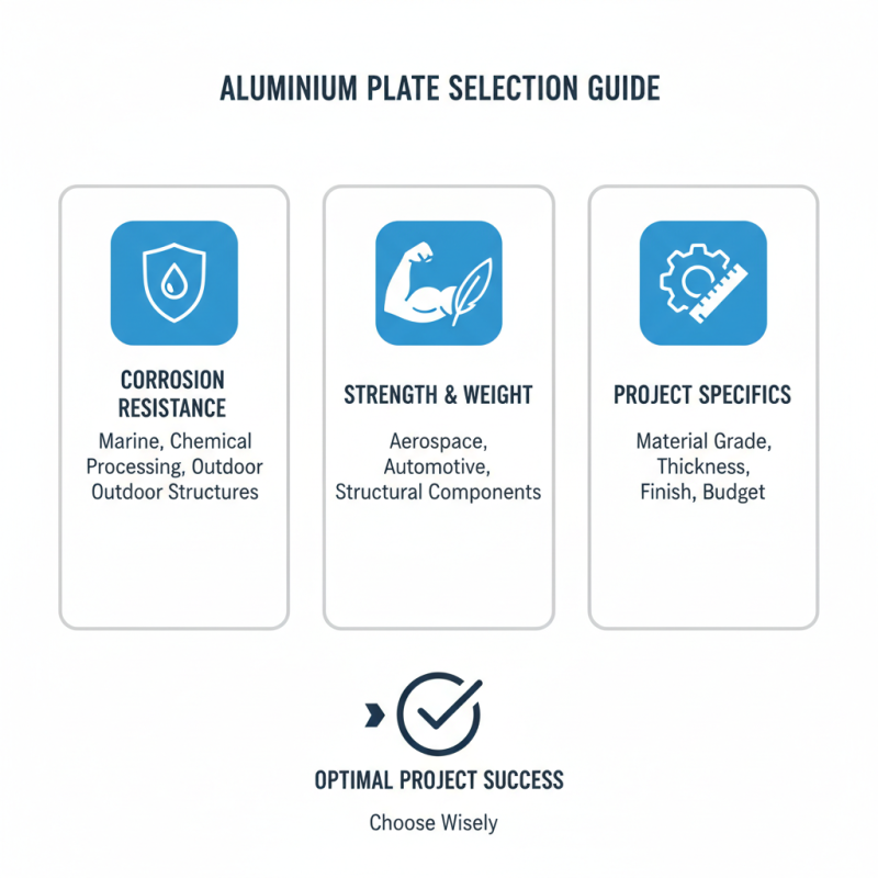 10 Best Aluminium Plate Types for Your Projects?