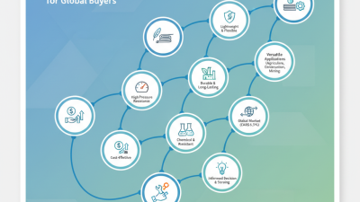 Top 10 Benefits of PE Layflat Hose for Global Buyers?