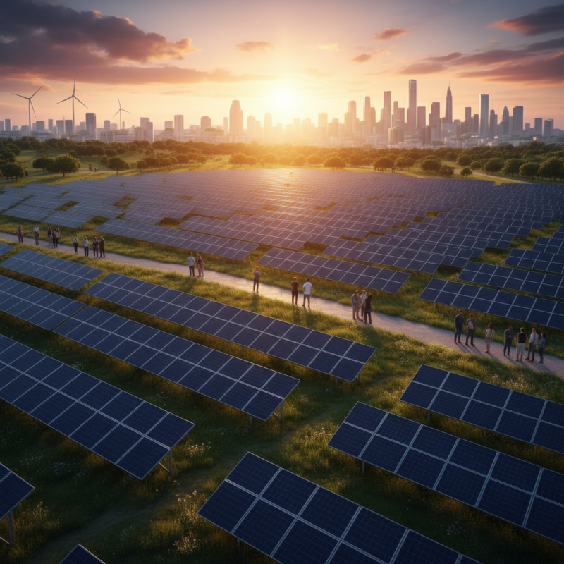 Top 10 Solar Power System Benefits for Global Buyers?