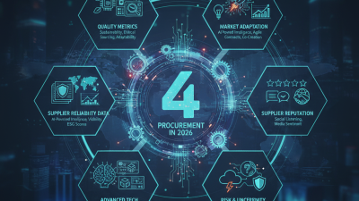 Как выбрать 4 линейку для закупок в 2026 году?