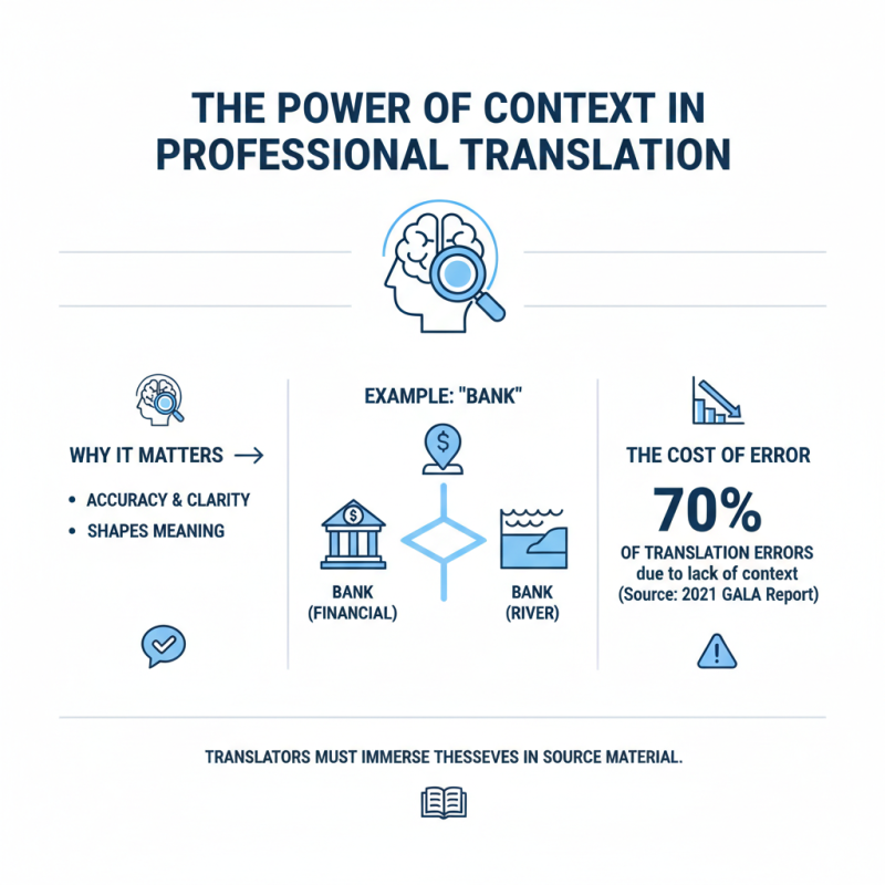Top 10 Tips for English to Professional English Translation Success?