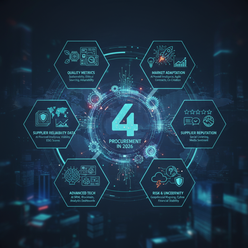 Как выбрать 4 линейку для закупок в 2026 году?