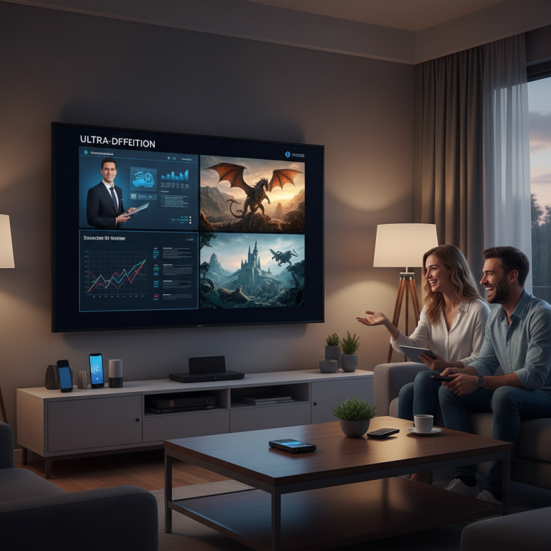 How to Use Cast To TV Screen Mirroring Effectively?